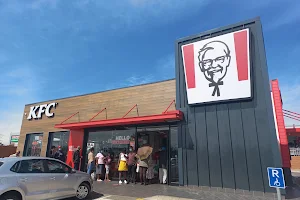 KFC Birch Acres Mall image