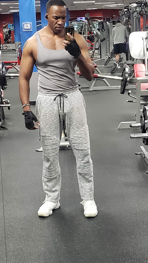 Gym «Fitness Nation», reviews and photos, 2301 N Collins St #140, Arlington, TX 76011, USA