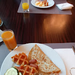 Photo n°45 de l'avis de Maria.o fait le 17/01/2022 à 15:20 sur le  Axis Viana Business & SPA Hotel à Viana do Castelo