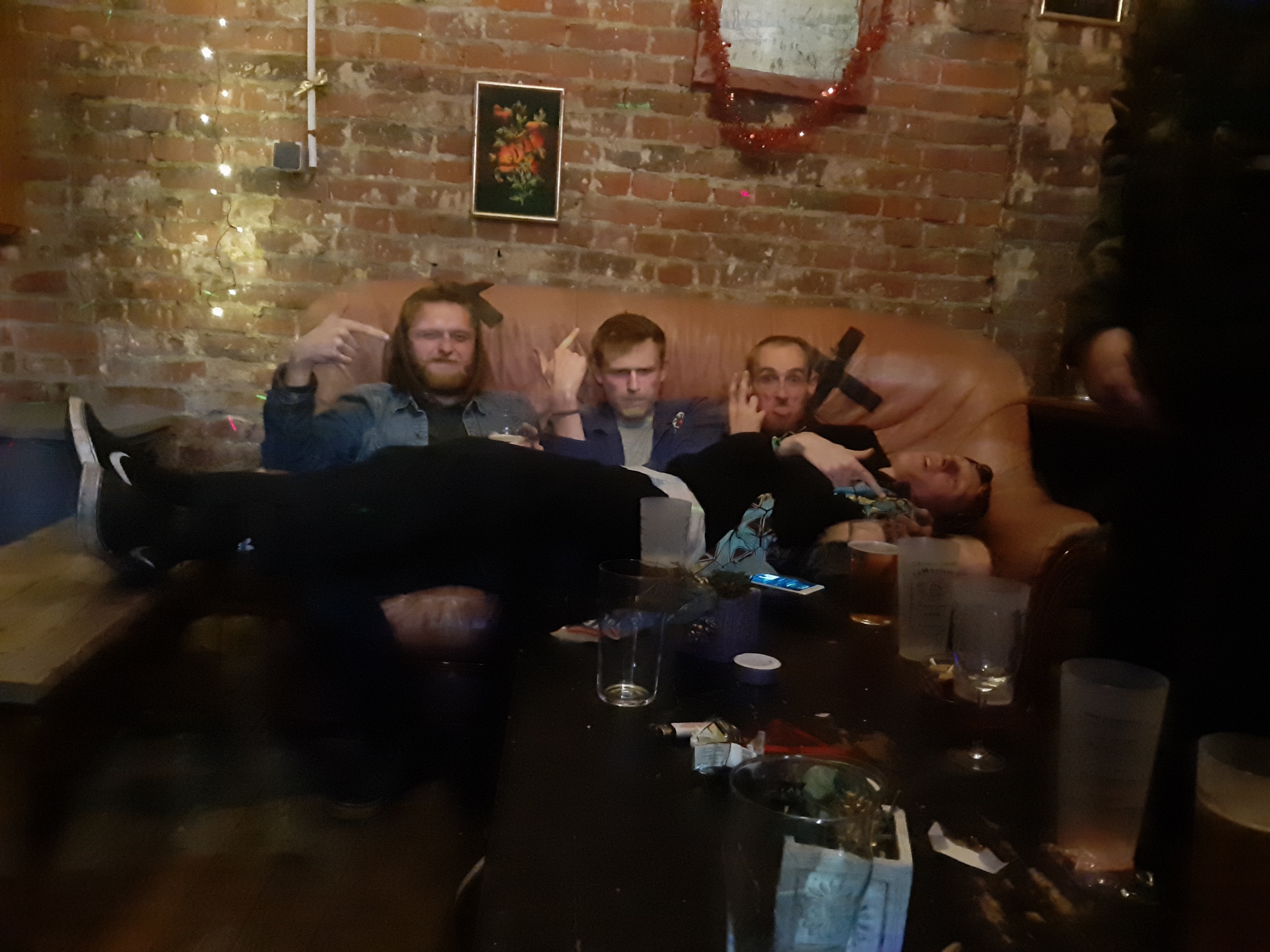Photo n° 1 de l'avis de Hugues.a fait le 08/12/2019 à 20:14