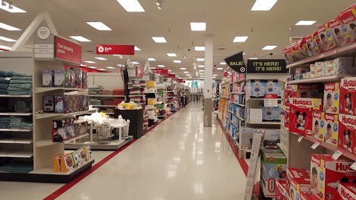 Department Store «Target», reviews and photos, 560 Contra Costa Blvd, Pleasant Hill, CA 94523, USA