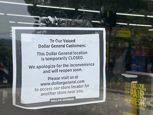 Discount Store «Dollar General», reviews and photos, 280 Three Rivers Pkwy, North Bend, OH 45052, USA