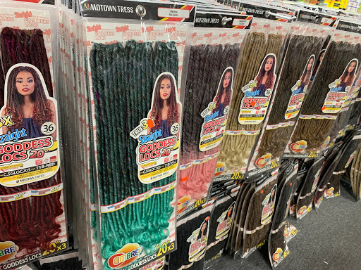 Beauty Supply Store «Boom Boom Beauty Supply», reviews and photos, 55 E Antrim Dr, Greenville, SC 29607, USA