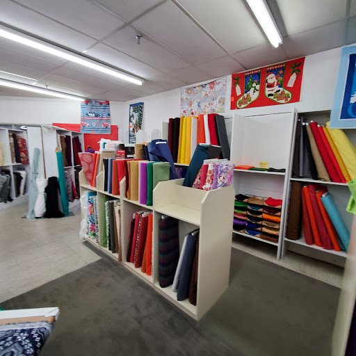 Fabric Store «New England Fabrics», reviews and photos, 55 Ralston St, Keene, NH 03431, USA