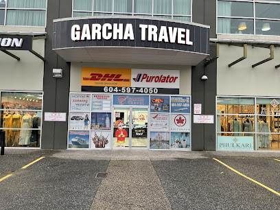 Garcha Travel ltd