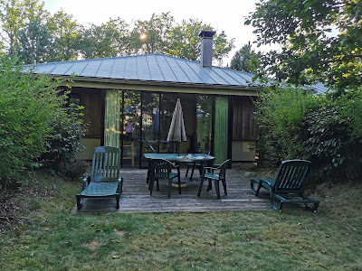 Cottage 849 à Pullay