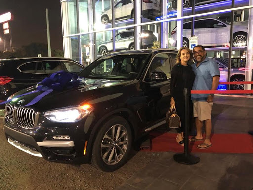 BMW Dealer «Bert Ogden BMW», reviews and photos, 3201 N 10th St, McAllen, TX 78501, USA