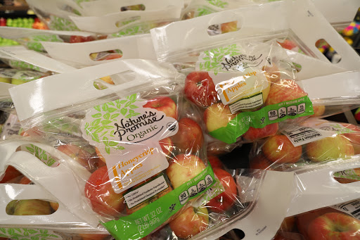 Grocery Store «Food Lion», reviews and photos, 9537 Bridgeville Center Rd, Bridgeville, DE 19933, USA