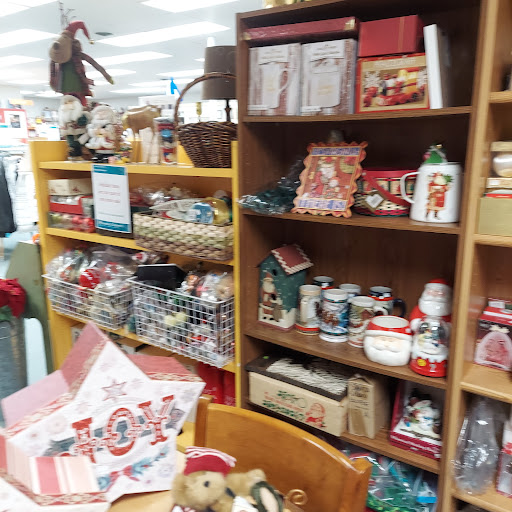 Donations Center «Seattle Childrens Kent Bargain Boutique», reviews and photos