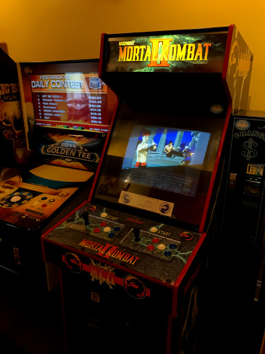 Restaurant «Rock Lobstah», reviews and photos, 315 Gay St, Cambridge, MD 21613, USA