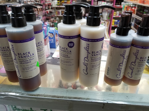 Beauty Supply Store «Neo Beauty Supply», reviews and photos, 6205 Coit Rd #300b, Plano, TX 75024, USA