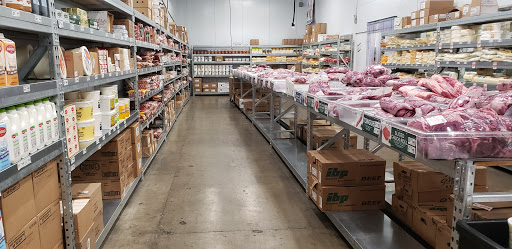 Food Products Supplier «Cash & Carry», reviews and photos, 1101 Richards Blvd, Sacramento, CA 95811, USA