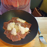 Photo n°1 de l'avis de Schimmi1708. fait le 31/08/2023 à 17:37 sur le  Kochwerk à Verl