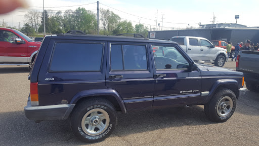 Auto Auction «Akron Auto Auction», reviews and photos, 2471 Ley Dr, Akron, OH 44319, USA