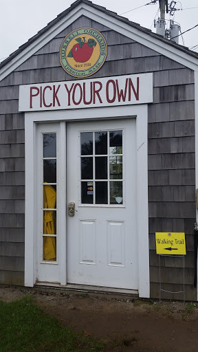 Farm «Russell Orchards», reviews and photos, 143 Argilla Rd, Ipswich, MA 01938, USA