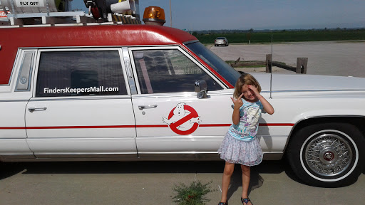 Antique Store «Finders Keepers Antique Mall», reviews and photos, 2085 Crossroads Dr, Percival, IA 51648, USA