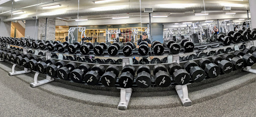 Gym «Fitness 19», reviews and photos, 356 Hempstead Ave, Malverne, NY 11565, USA