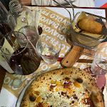 Photo n°2 de l'avis de Juan.e fait le 07/11/2023 à 21:58 sur le  Fradiavolo Pizzeria - Genova Corso Italia à Genoa