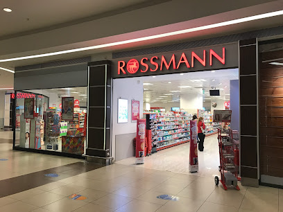Rossmann Neoplus AVM