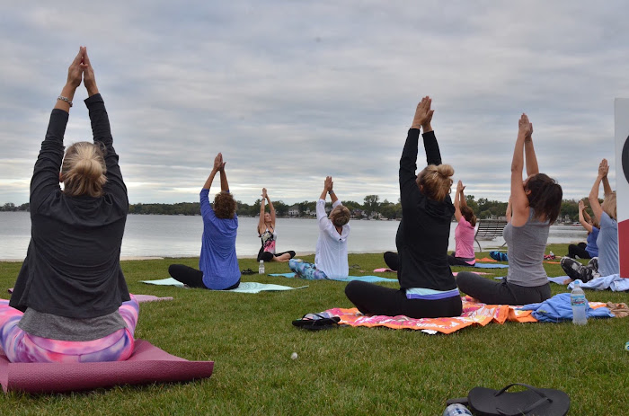 PureFit Pilates & Yoga, photo 4