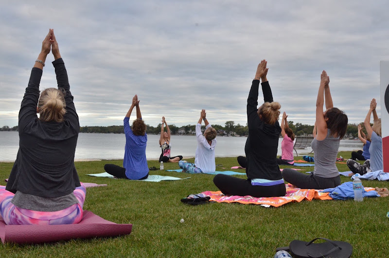 PureFit Pilates & Yoga, photo 4