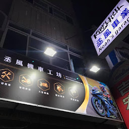 [問題] 有台南更換避震器的店家嗎