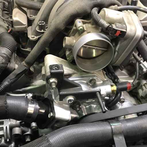 Auto Repair Shop «Magic Auto Center», reviews and photos, 23230 Valencia Blvd, Valencia, CA 91355, USA