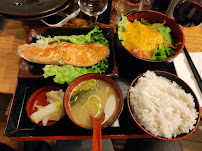 Plats et boissons du Restaurant japonais Hokkaido Ramen à Paris - n°10
