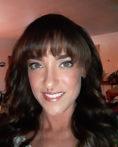 Explore stained glass tattoo ideas, creative tattoo ideas in Marietta, available at Lure Tattooing & Piercing LLC