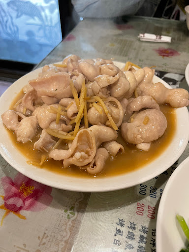 老山東飯店 的照片