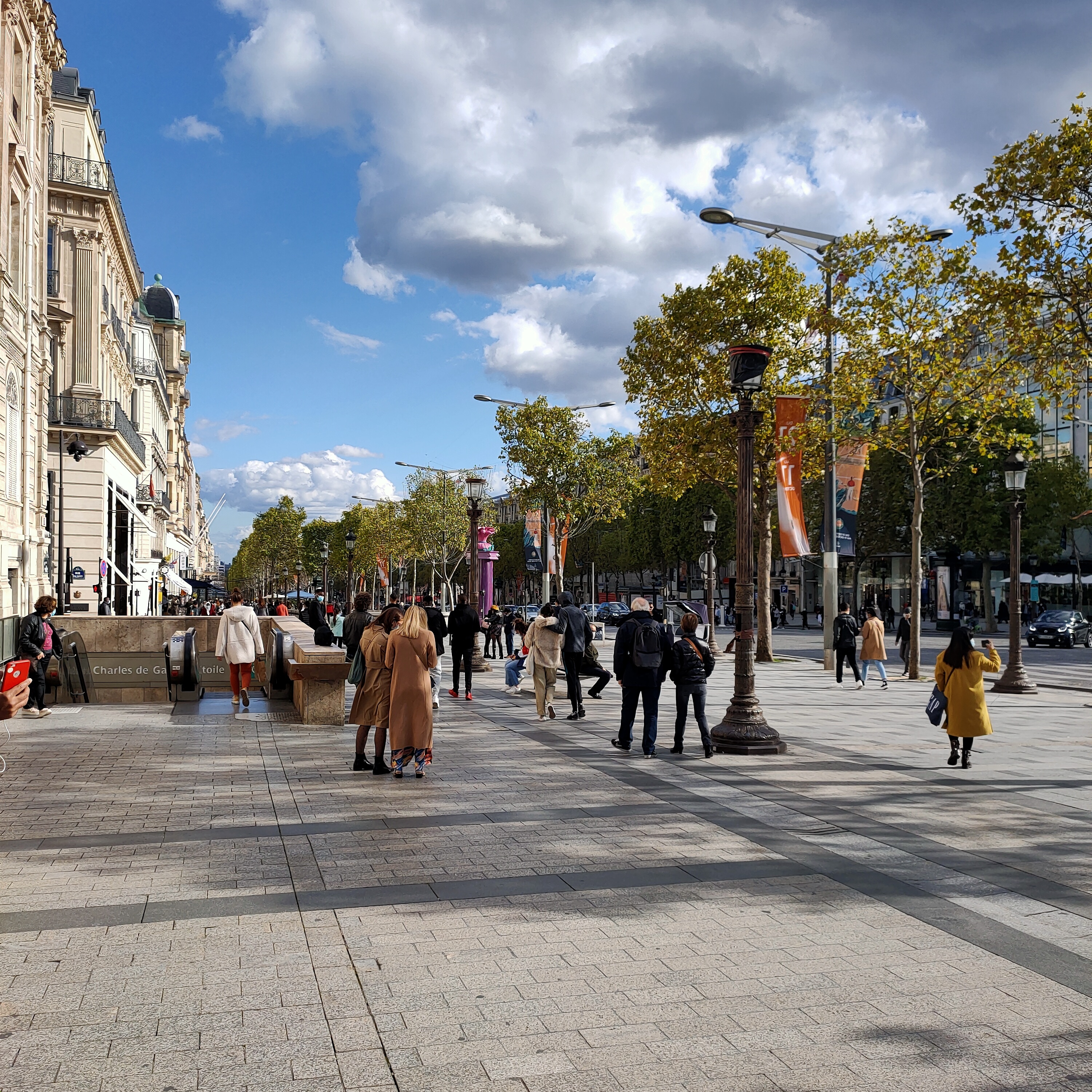Photo n° 4 de l'avis de Priscillia.l fait le 11/10/2020 à 22:35
