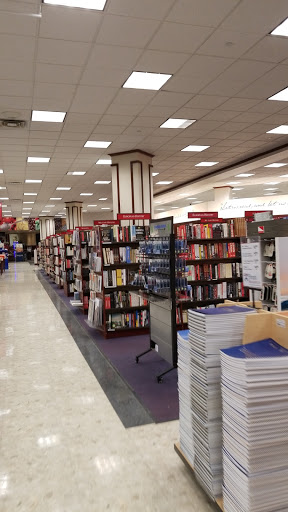 Book Store «University of Pennsylvania Bookstore», reviews and photos, 3601 Walnut St, Philadelphia, PA 19104, USA