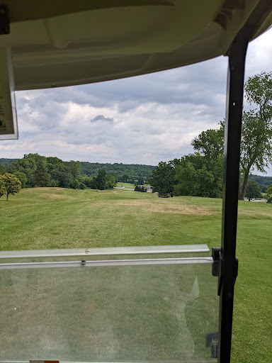 Golf Course «Huron Hills Golf Course», reviews and photos, 3465 E Huron River Dr, Ann Arbor, MI 48104, USA