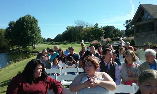 Golf Club «Deer Creek Golf Club», reviews and photos, 7000 W 133rd St, Overland Park, KS 66209, USA