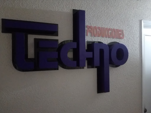 Techno Producciones Colombia