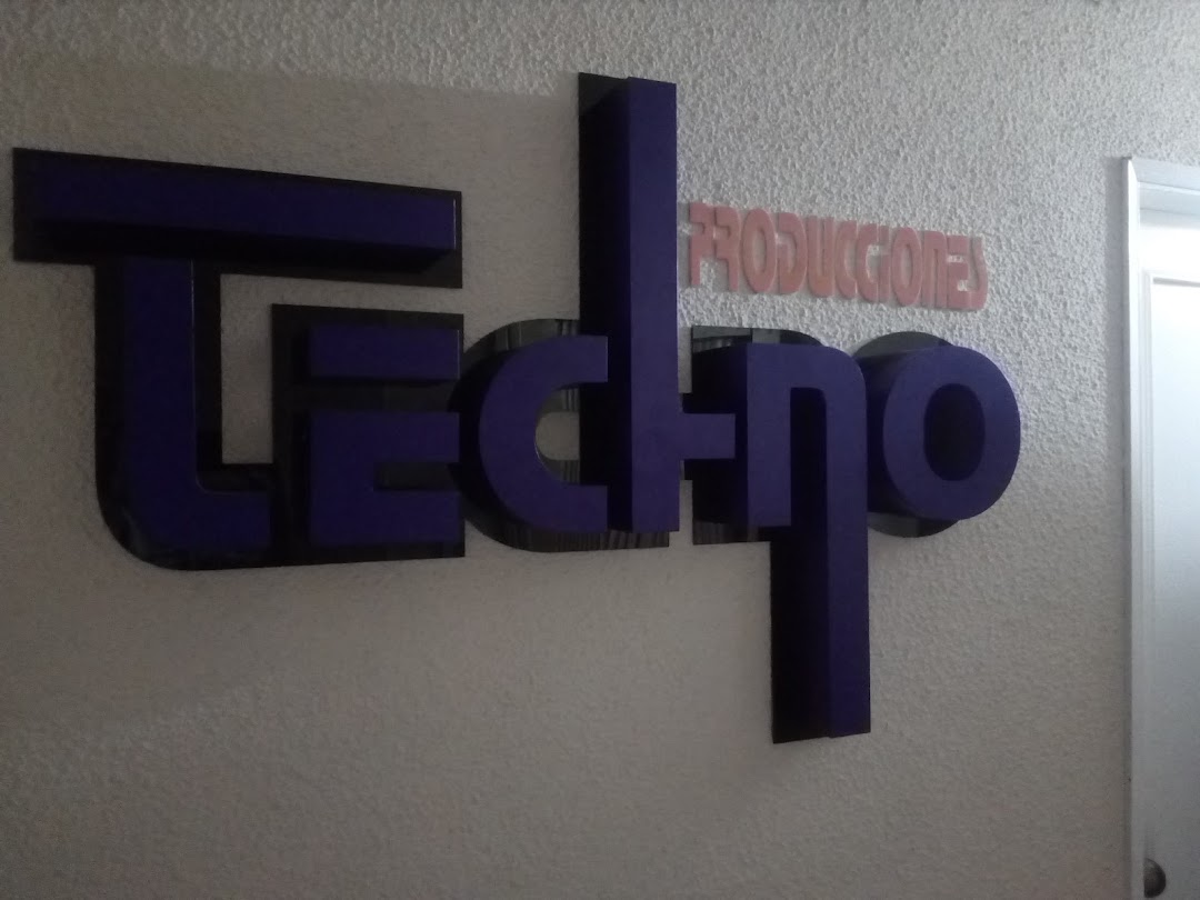 TPC Techno Producciones Colombia