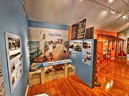 Museum «Indian Rocks Historical Museum», reviews and photos, 203 4th Ave N, Indian Rocks Beach, FL 33785, USA