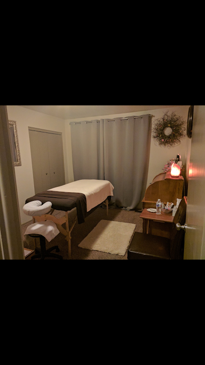 Therapuetic Massage, Brenda Clayville