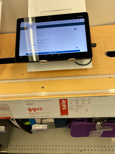 Office Supply Store «Staples», reviews and photos, 4058 13th St, St Cloud, FL 34769, USA