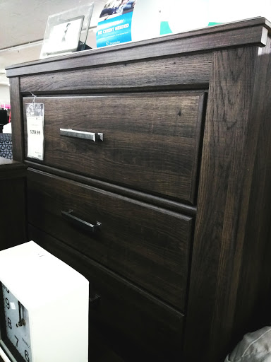 Furniture Store «BT Furnishings», reviews and photos, 4350 Gannon Ln, Dallas, TX 75237, USA