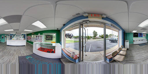 Cell Phone Store «Hometown Wireless», reviews and photos, 604 N Mulberry St d, Elizabethtown, KY 42701, USA