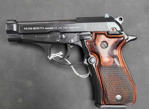 Gun Shop «Arizona Law Dawgs LLC», reviews and photos, 44870 W Hathaway Ave Suite 1, Maricopa, AZ 85139, USA