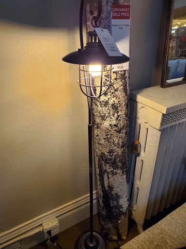 Furniture Store «WG&R Furniture», reviews and photos, 50 N Main St, Fond du Lac, WI 54935, USA