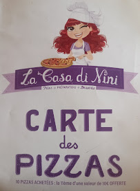 Photos du propriétaire du Pizzas à emporter La Casa Di Nini. à Limogne-en-Quercy - n°6