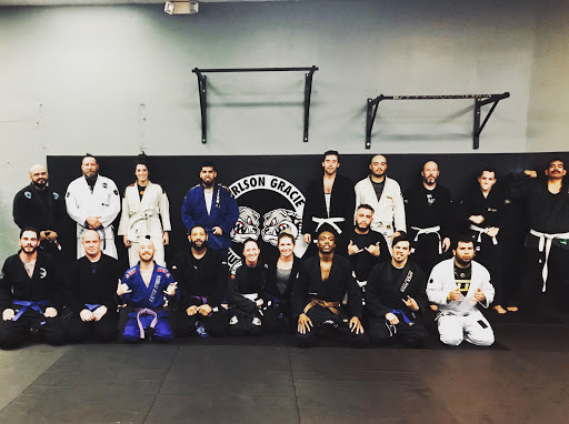 Carlson Gracie Riverside