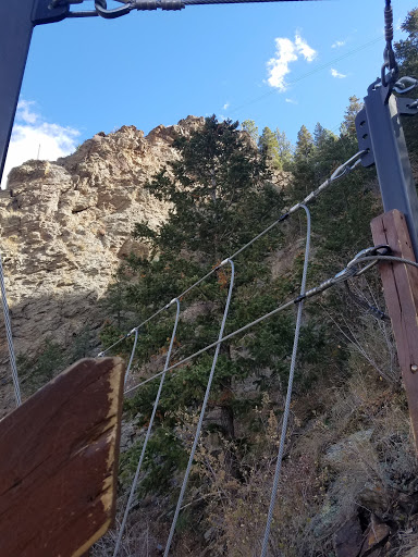 Raft Trip Outfitter «AVA Colorado Rafting», reviews and photos, 431 Chicago Creek Rd, Idaho Springs, CO 80452, USA