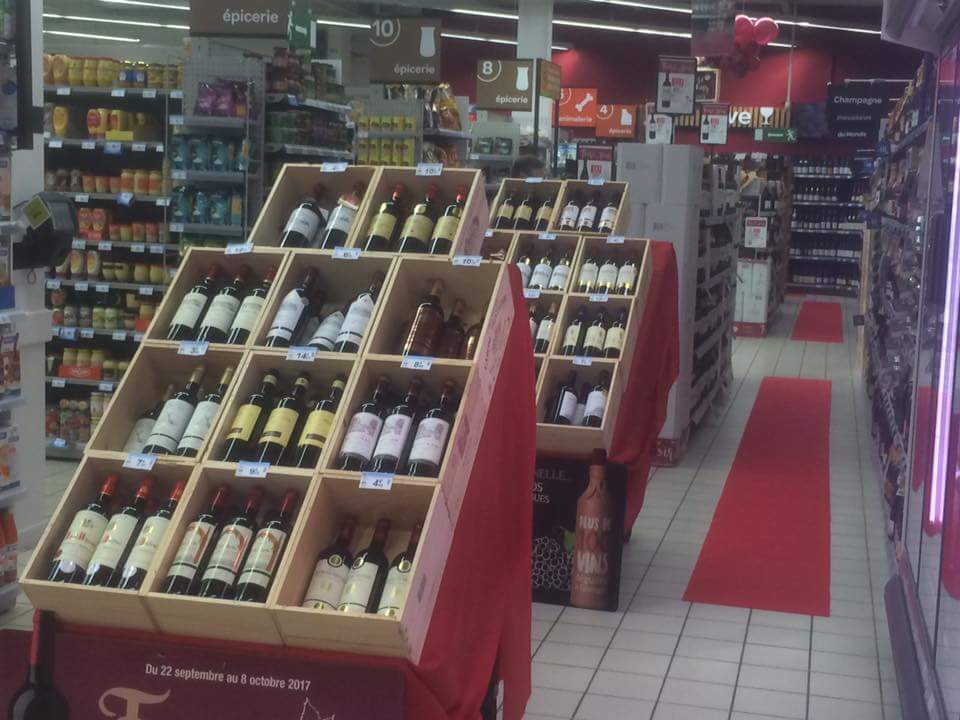 Photo n° 1 de l'avis de mickael.e fait le 09/03/2018 à 10:42