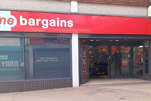 Home Bargains image