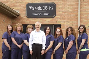 Implant Dentistry & Perio Rehab with William S. Neale, DDS, MS image