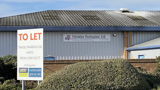 Polyplus Packaging Ltd